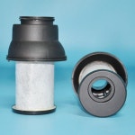 크랭크 케이스 환기 필터 10123751/11356726/LC11001x/LC10003x/EAS903MD594 LIEBHERR D9508 LH120 유압 굴삭기용 : 랜디물류상사