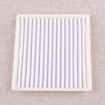 7850A002 1500A570 Dodge Attitude Mitsubishi Mirage G4 L3 1.2L 2017 White 용 캐빈 필터 : 먼데이 스토어23