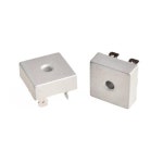 2PCS KBPC5010 50A 1000V 다이오드 브리지 정류기 kbpc5010 : 테라 브릿지 트레이딩
