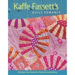 카페 파셋의 퀼트 로맨스 패치워크와 퀼팅을 위한 로완의 20가지 디자인 (패치워크와 퀼팅) : 다온채트리