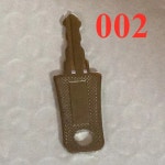 TSA007 수하물 자물쇠와 호환되는 키 1개, 마스터 : 포리파이브코퍼레이션