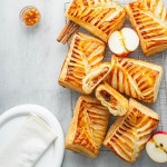 [카페노리] 냉동생지 - 애플파이(에) : 주식회사 카페노리