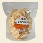 고소한 파로 누룽지칩 누룽지과자 200g : 소담푸드 누룽지