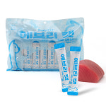 국내생산 에브리캣 고양이간식 짜먹는 스틱 14g 60개 : 사료영양학교실