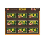 동원선물세트 리챔G9호 (1세트) 무료배송 : 굿푸드마트