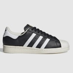 [국내매장판] 아디다스 슈퍼스타 82 코어블랙 화이트 클래식 스니커즈 : 51MALL