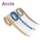 50PCS 12W 0.5W 1R - 금속 필름 저항기 47R Ohm Ω : 유진종합상사15