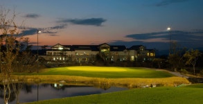 경상도 다색라운딩 한맥cc+안동리버힐cc 갓성비 1박2일골프여행 : 일박이일자이언트골프