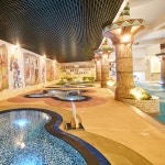 아일랜드캐슬 워터파크 티켓 경기, 현재구매불가 사우나 단독권 : 슈퍼곳간