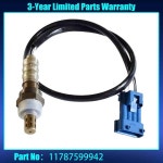람다 산소 센서 11787599942 250-241090 7481868 BMW 호환 F20 F21 F30 F31 320i 116i 호환 : 아리렐이