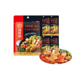 하이디라오 마라탕 소스, 110g 5개 : 일억별