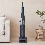 [기펠] ZET-X Slim BLDC 청소기 오토스테이션 세트 : 기펠