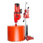 실린더 보링 머신 드릴 기계 엔진 트랙터 자동차 : 투엔티아