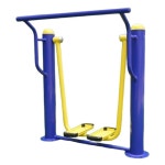 야외운동기구 약수터 걷기 공원 놀이터 스텝퍼 등산로 기구 헬스 : 영진-물류