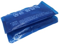 냉온 찜질팩 온찜질 냉찜질 재사용가능 : 이오메디칼