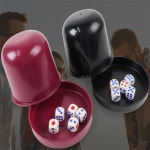 달앤달 주사위 야바위 세트 보드게임 체육대회소품 : 달이-스토어