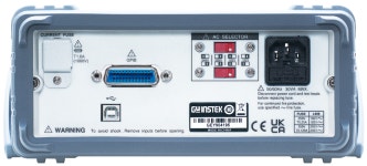 [굿윌인스텍 대리점] GWINSTEK GDM-9042G - 벤치형 멀티미터 : 주식회사 테솔