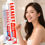 라카루트액티브 불소치약 약국치약 75g, 1개 : 브라이튼라이프