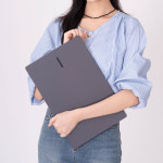 [포토리뷰 한컴] 삼성전자 갤럭시북4 NT750XGR-A28A SSD 256GB 8GB 노트북 : 삼성mall 한사랑씨앤씨