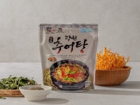 화촌엄마손 진한 남원 광원추어탕 몸보신 음식 보양식 미꾸라지탕 500g : 화촌엄마손