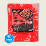 술안주 직화 무뼈 불 닭발 200g + 200g : 사이다 마트