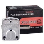 구암코 오메가락 미니정1구대체 90576 최신형 도어 가마찌도어 : 구암코퍼레이션