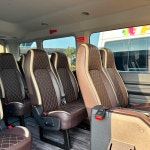 푸꾸옥 공항픽업 샌딩 프라이빗 리조트 편도 왕복 : 피크타임:PEAKTIME