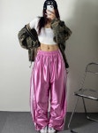 삼선트랙팬츠 - 방송댄스복 다이어트댄스복 : 댄서룩 dancerlook