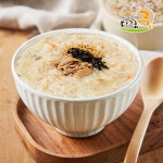 다림식품 참치죽 500g 5팩 : 다림죽