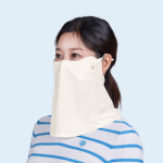 유투스포츠 ML11 더블로 자외선차단마스크 얼굴햇빛가리개 골프 자전거 러닝 이중마스크 : 유투스포츠 u2sports