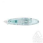 도이든 수정테이프 펜타입 민트 PAX5C61 필기수정 화이트테이프 : 도이든