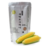 2+2 세탁조 세정제 클리너 통돌이 드럼 세탁기 가루 청소 4포 150g 청정세상 : 올그린코리아