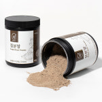 칡분말 칡 뿌리 국내산 280g 갈근 가루 : 두손애약초