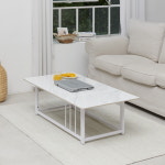 J1281 세라믹 사각 소파 테이블 1200 : 민쓰상점