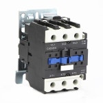 65A 3PNONC CJX2-6511 AC 접촉기 220V : 유진종합상사16