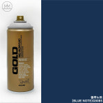 [블루노트]G5085 블루 네이비 남색 곤색 락카 스프레이페인트 몬타나골드 범민스토어 : 범민 스토어