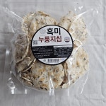 소담푸드 흑미누룽지칩 건강간식 1팩 200g HACCP : 사랑상회