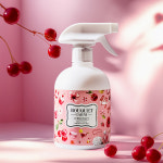 [4개] 부케가르니 섬유탈취제 500ml 섬유향수 룸스프레이 소프트코튼 2개+클린솝 2개 향교차가능 : 부케가르니