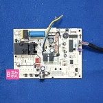 Midea 에어컨 실내 유닛 제어 보드 CE-KFR26GY-AF.D.01.NP-1 회로 PCB 17122000020810 컨디셔닝 부품 : 유진종합상사16