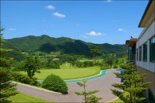 공주 프린세스cc 1박2일 서울근교 충청도 골프 패키지 : GIANTGOLF