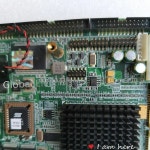 마더보드 P/N 1907531504 GENE-5315 개정 A1.1 : 에스에이글로벌22