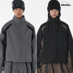 디미토 디비전 3L 자켓 스키 스노우보드복 2526 : 37DEGREES