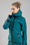 23-24 3L HARDSHELL C4 WOMENS 슬림핏 (BLUE BLACK,DARK BLUE GREEN,DARK BROWN) : 리미트코리아