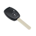 KEYYOU 원격 자동차 키, 혼다 시빅 EX Si 2006 Fob N5F-S0084 A, 313.8Mhz, ID46 칩, PCF7936 : 먼데이 스토어23