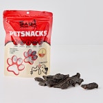 펫스낵스 강아지 간식 한우 소간 100g 수제간식 : 펫스낵스