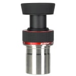 SVBONY SV215 줌 아이피스, 1.25인치 렌즈, 3mm에서 8mm 파포컬 디자인, 고출력 달 및 행성 관측용 망원경 액세서리 : 제이앤케이상점