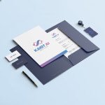 로고제작 회사 CI BI 심볼 로고디자인 : 지구컴즈