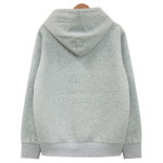 라파클럽 남녀공용 기모 집업 긴팔 후드티 : 주식회사 라파클럽