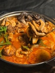 훼미리부대찌개 소곱창전골 2인분 밀키트 당일생산 : 훼미리부대찌개