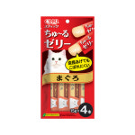 [TSC-121] 챠오스틱 츄르젤리 - 참치 : 이나바코리아